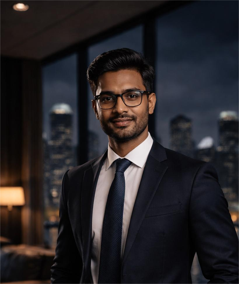 Chartered Accountant