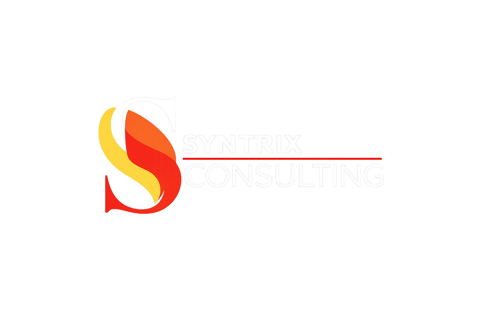 Syntrix Consulting Logo